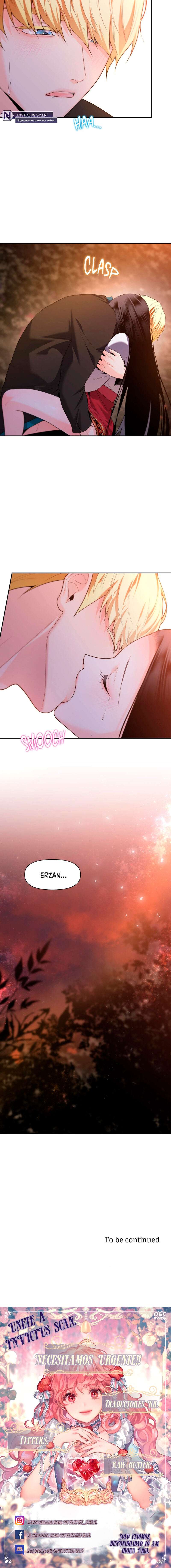 Fuego En El Pantano +18 Capítulo 72 - Page 14