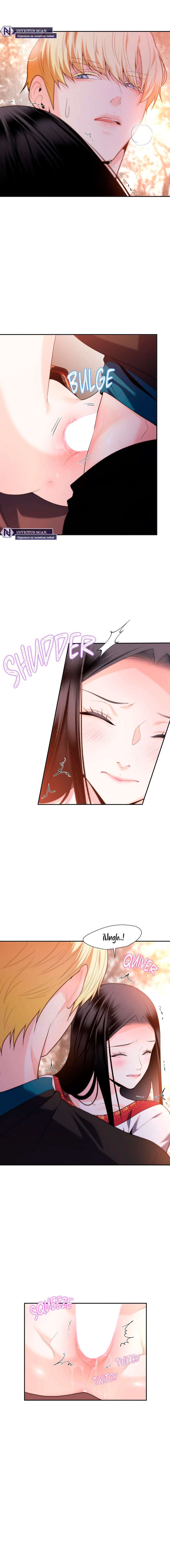 Fuego En El Pantano +18 Capítulo 72 - Page 2