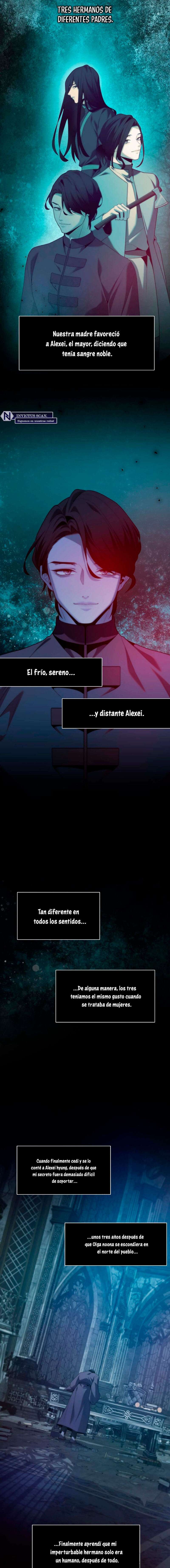 Fuego En El Pantano +18 Capítulo 74 - Page 10