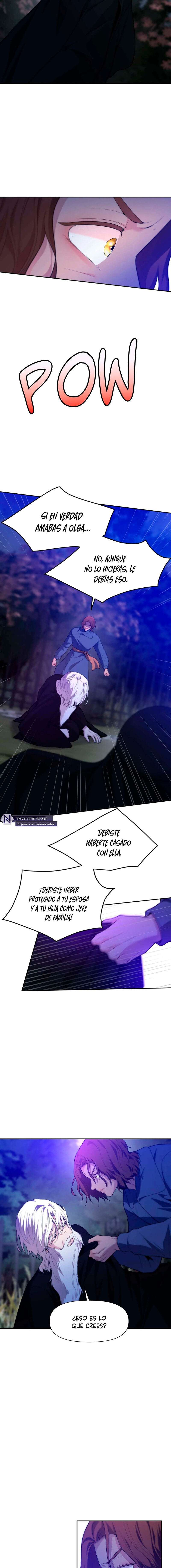 Fuego En El Pantano +18 Capítulo 74 - Page 15