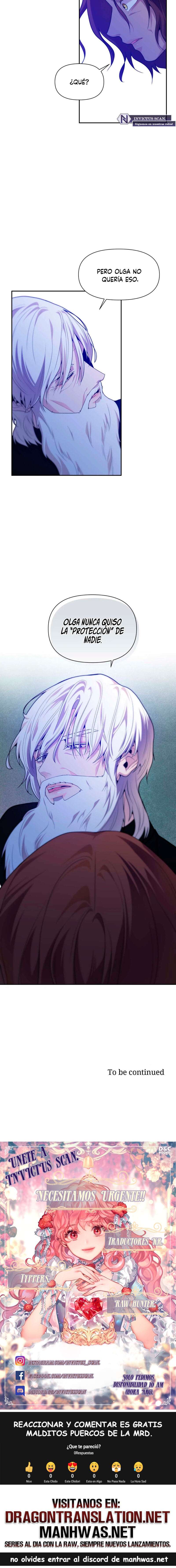 Fuego En El Pantano +18 Capítulo 74 - Page 16