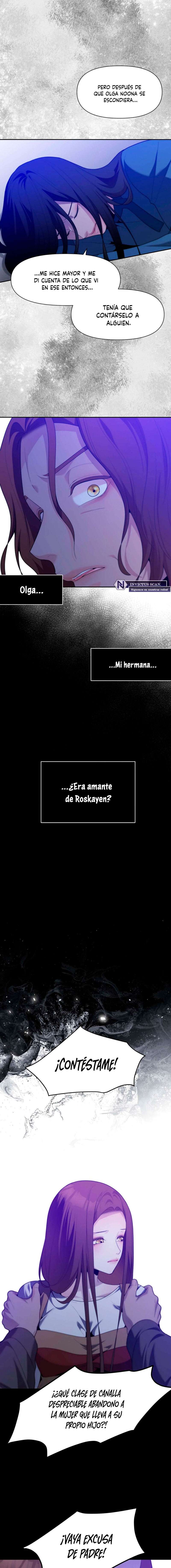 Fuego En El Pantano +18 Capítulo 74 - Page 2