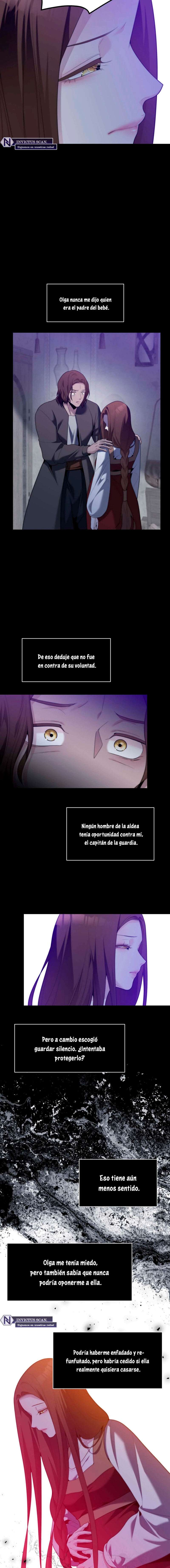 Fuego En El Pantano +18 Capítulo 74 - Page 3