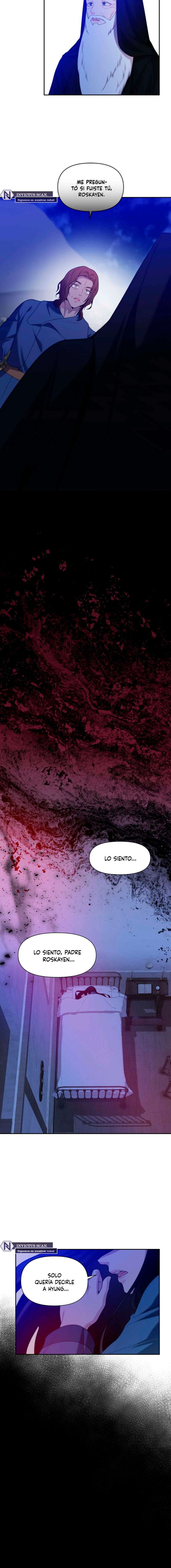 Fuego En El Pantano +18 Capítulo 74 - Page 8