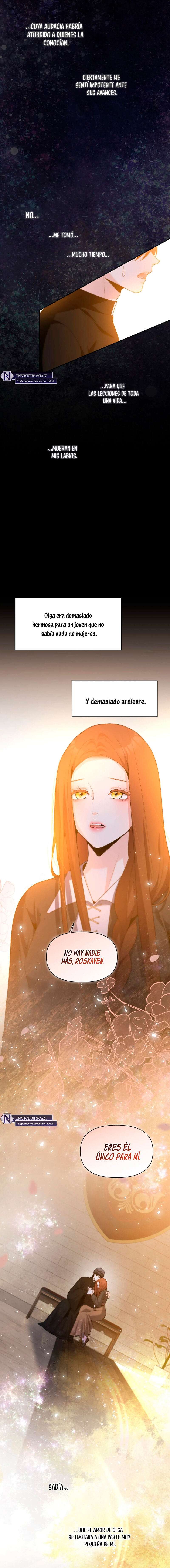 Fuego En El Pantano +18 Capítulo 75 - Page 10