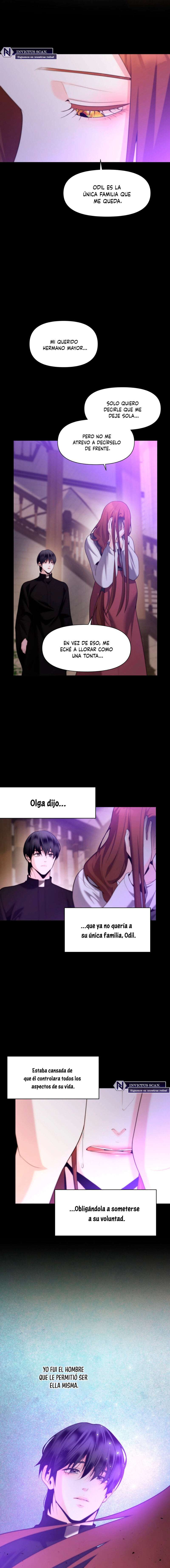 Fuego En El Pantano +18 Capítulo 75 - Page 12