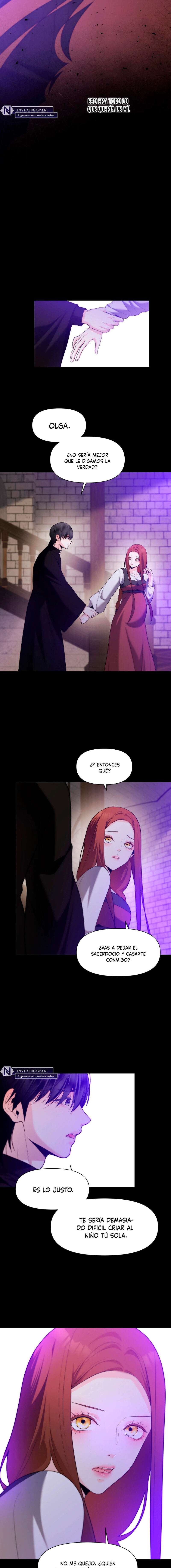 Fuego En El Pantano +18 Capítulo 75 - Page 13