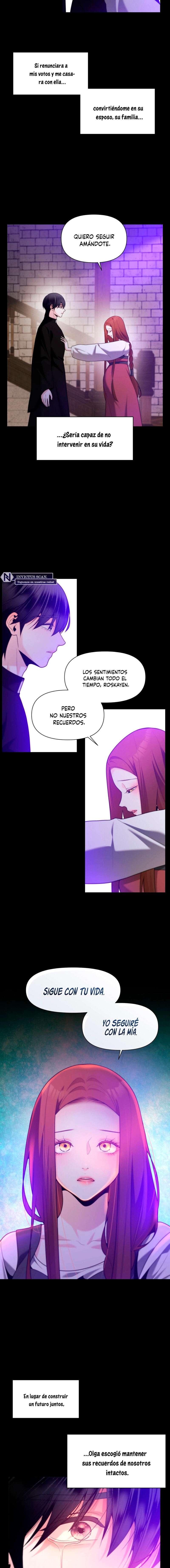 Fuego En El Pantano +18 Capítulo 75 - Page 15