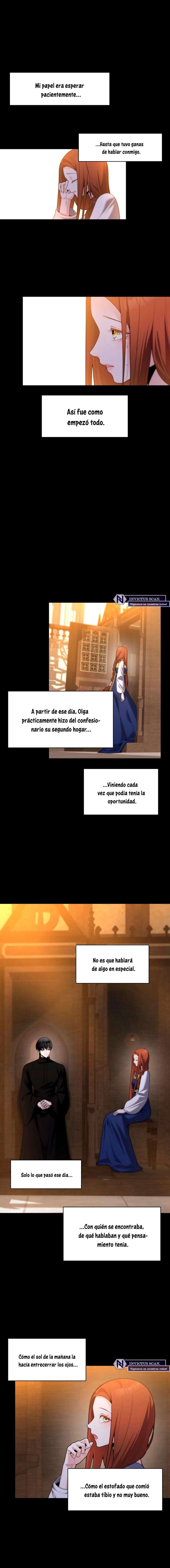 Fuego En El Pantano +18 Capítulo 75 - Page 3