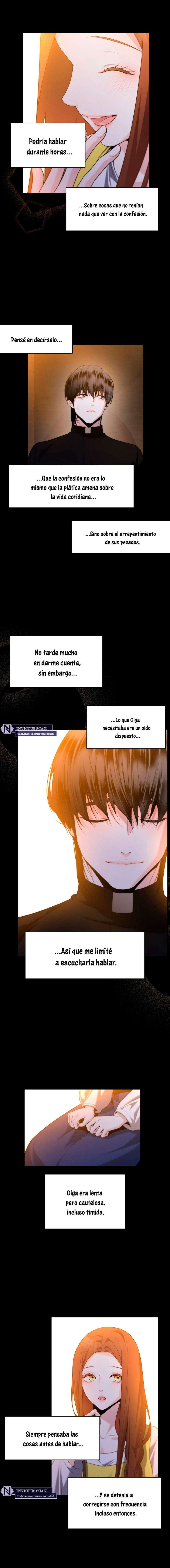 Fuego En El Pantano +18 Capítulo 75 - Page 4