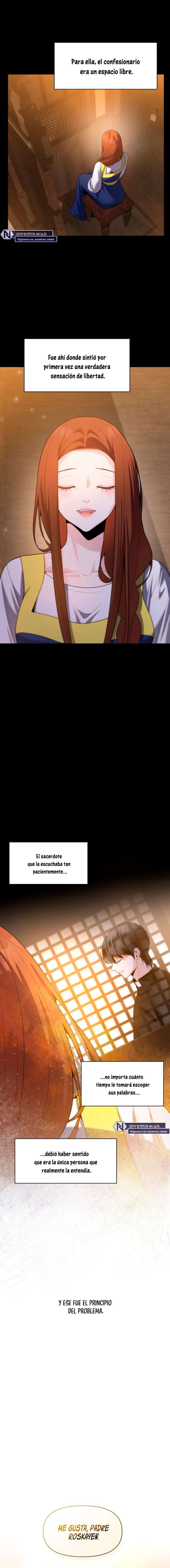 Fuego En El Pantano +18 Capítulo 75 - Page 6