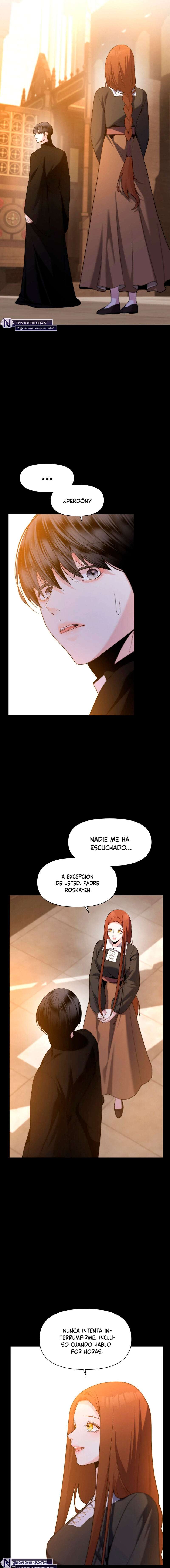 Fuego En El Pantano +18 Capítulo 75 - Page 7