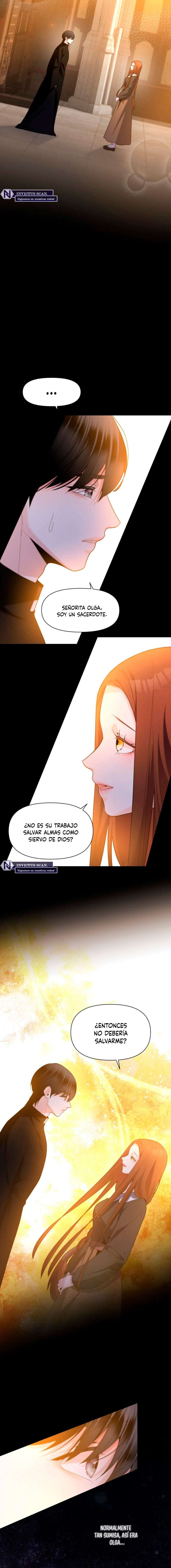 Fuego En El Pantano +18 Capítulo 75 - Page 9