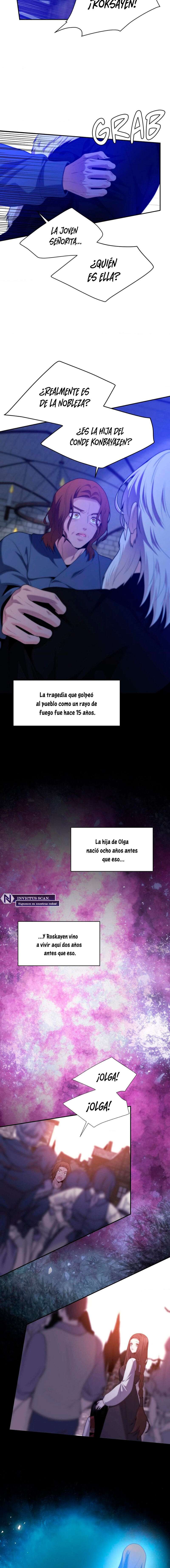 Fuego En El Pantano +18 Capítulo 76 - Page 10