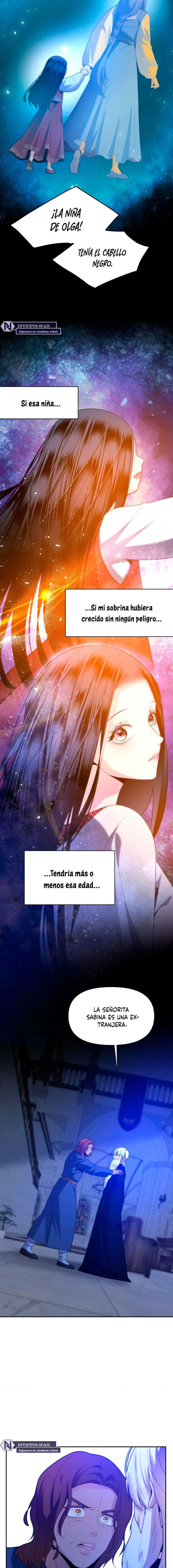 Fuego En El Pantano +18 Capítulo 76 - Page 11