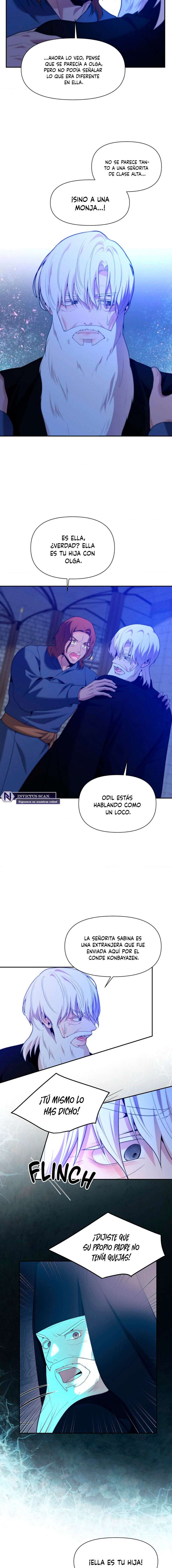 Fuego En El Pantano +18 Capítulo 76 - Page 12