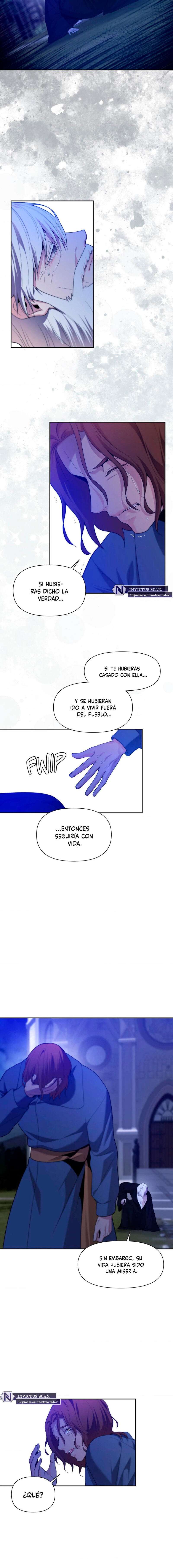 Fuego En El Pantano +18 Capítulo 76 - Page 2