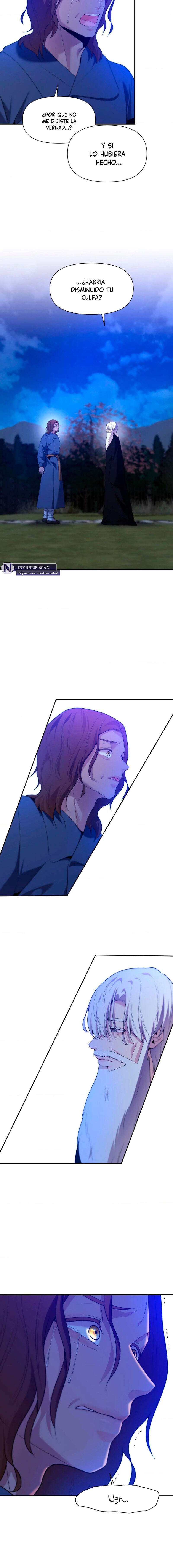 Fuego En El Pantano +18 Capítulo 76 - Page 4