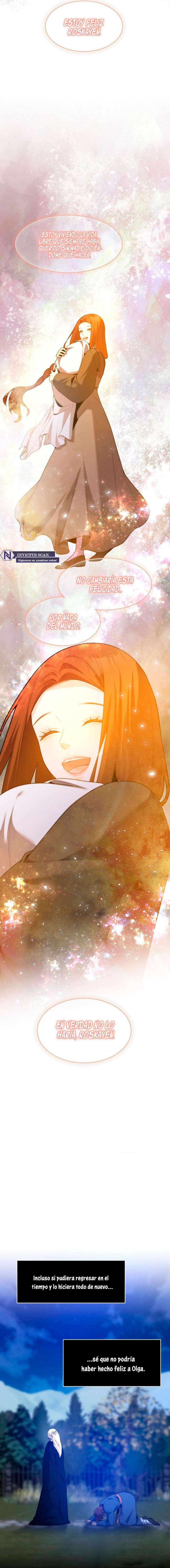 Fuego En El Pantano +18 Capítulo 76 - Page 6