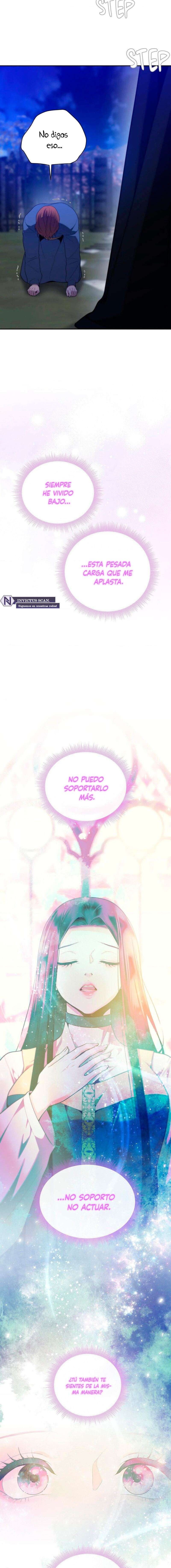 Fuego En El Pantano +18 Capítulo 76 - Page 8