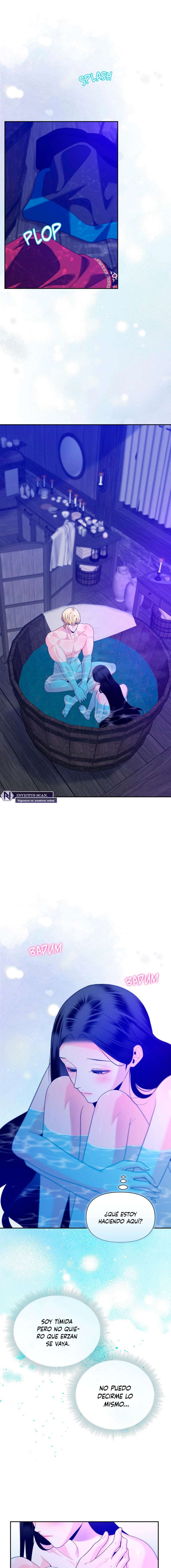 Fuego En El Pantano +18 Capítulo 77 - Page 10