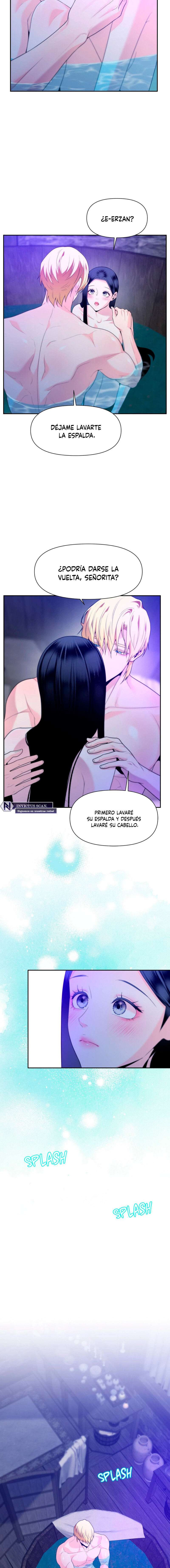 Fuego En El Pantano +18 Capítulo 77 - Page 11