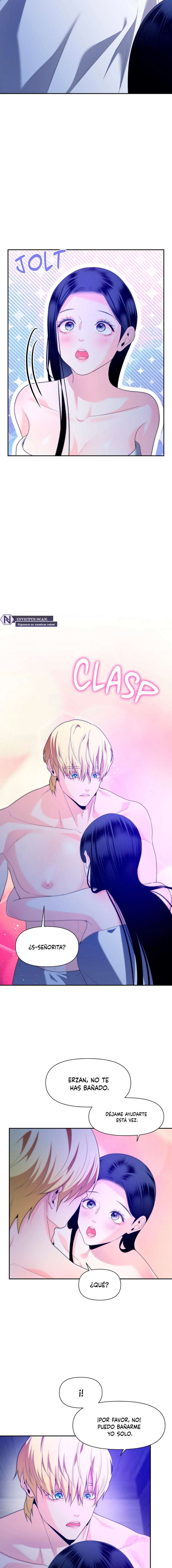 Fuego En El Pantano +18 Capítulo 77 - Page 14