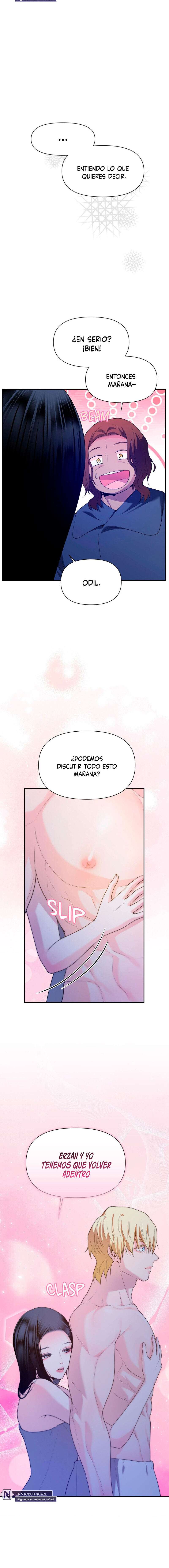 Fuego En El Pantano +18 Capítulo 78 - Page 10