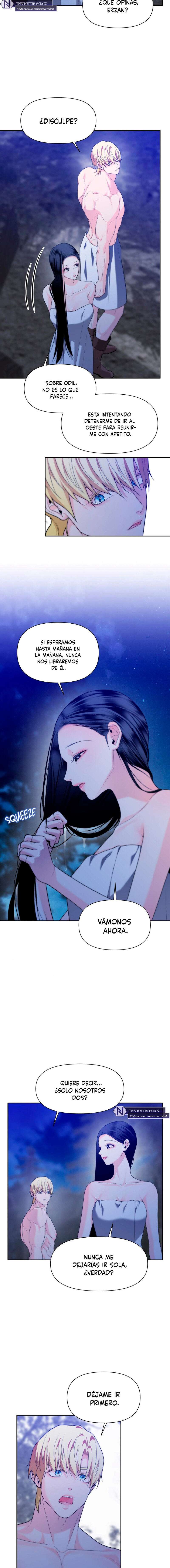 Fuego En El Pantano +18 Capítulo 78 - Page 13