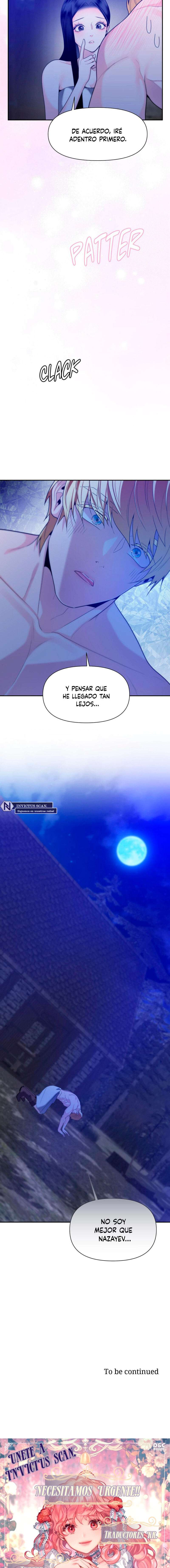 Fuego En El Pantano +18 Capítulo 78 - Page 16