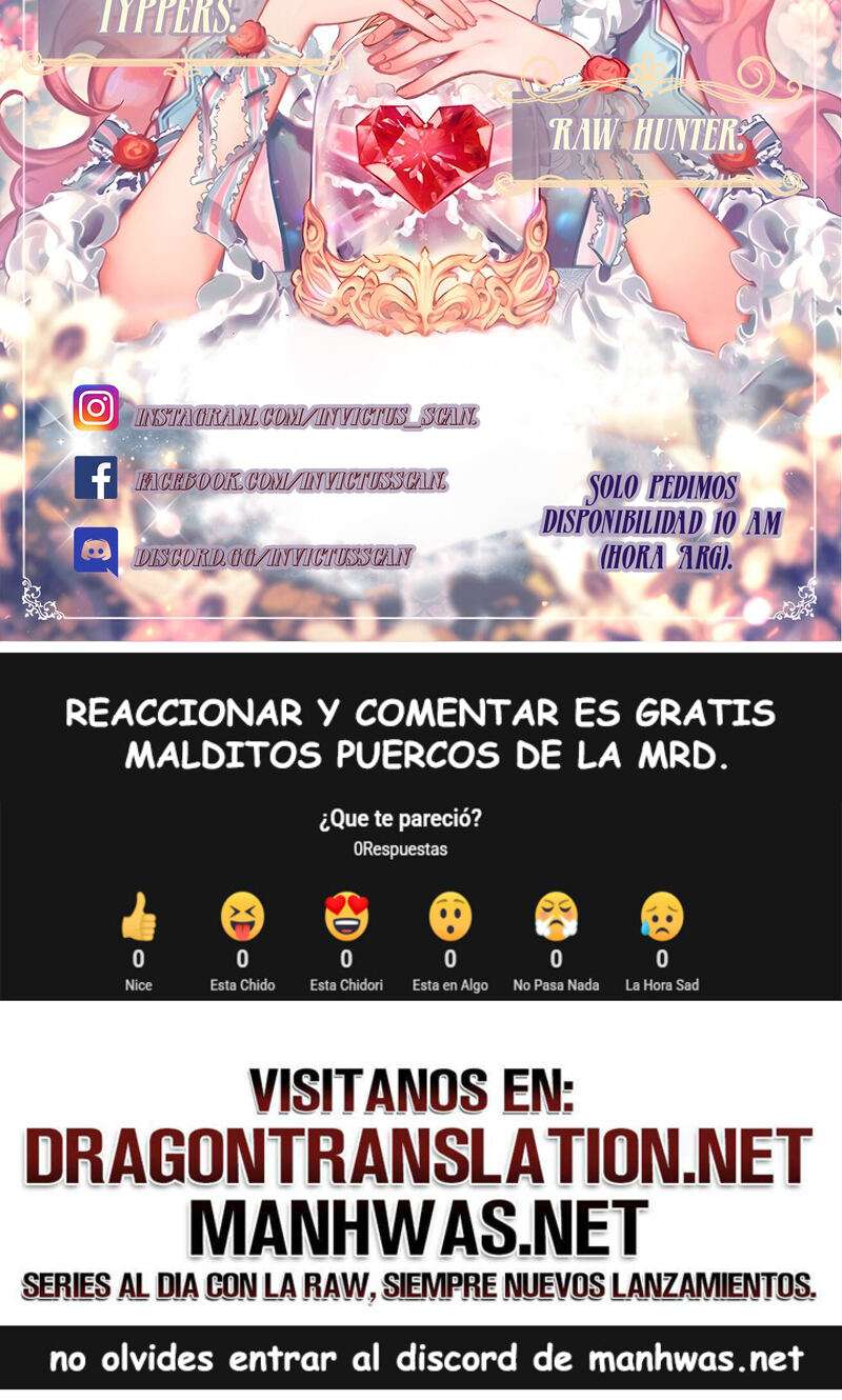 Fuego En El Pantano +18 Capítulo 78 - Page 17