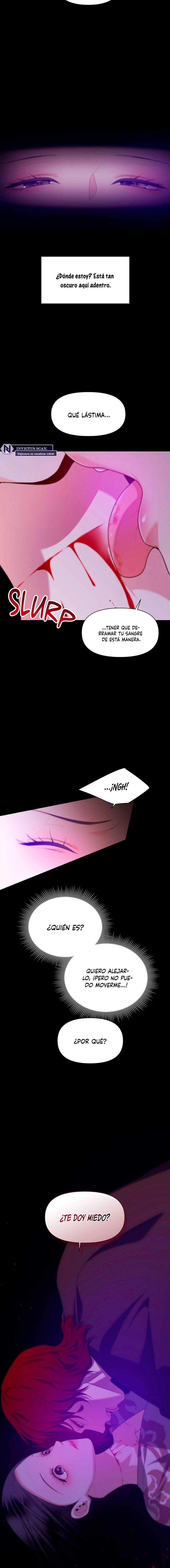 Fuego En El Pantano +18 Capítulo 79 - Page 10