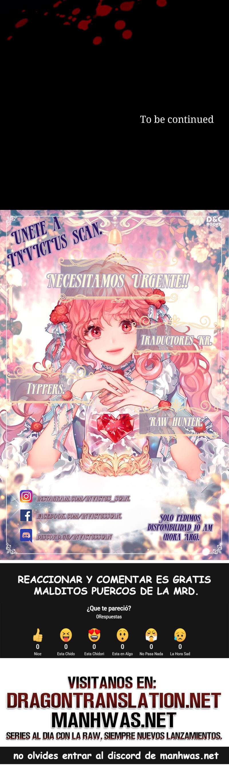 Fuego En El Pantano +18 Capítulo 79 - Page 17