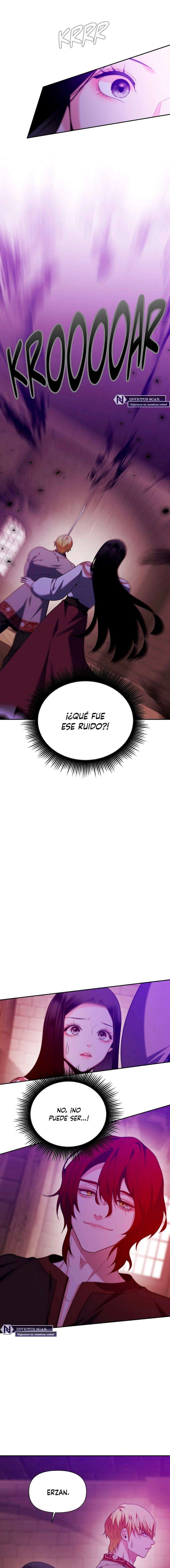 Fuego En El Pantano +18 Capítulo 80 - Page 13