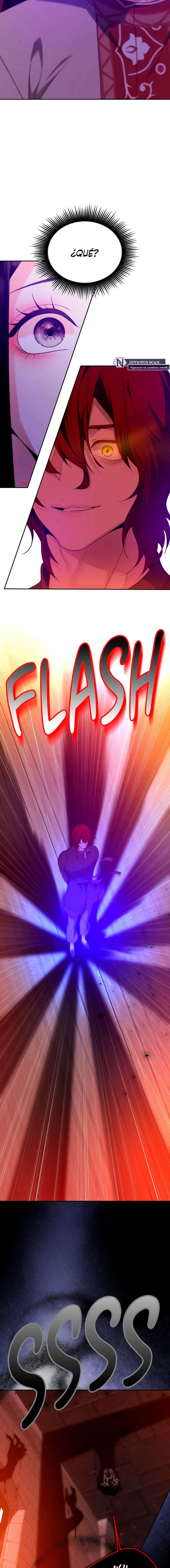 Fuego En El Pantano +18 Capítulo 80 - Page 15