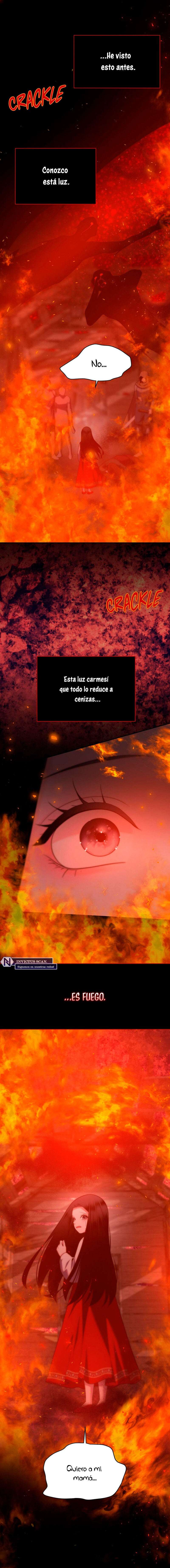 Fuego En El Pantano +18 Capítulo 80 - Page 17