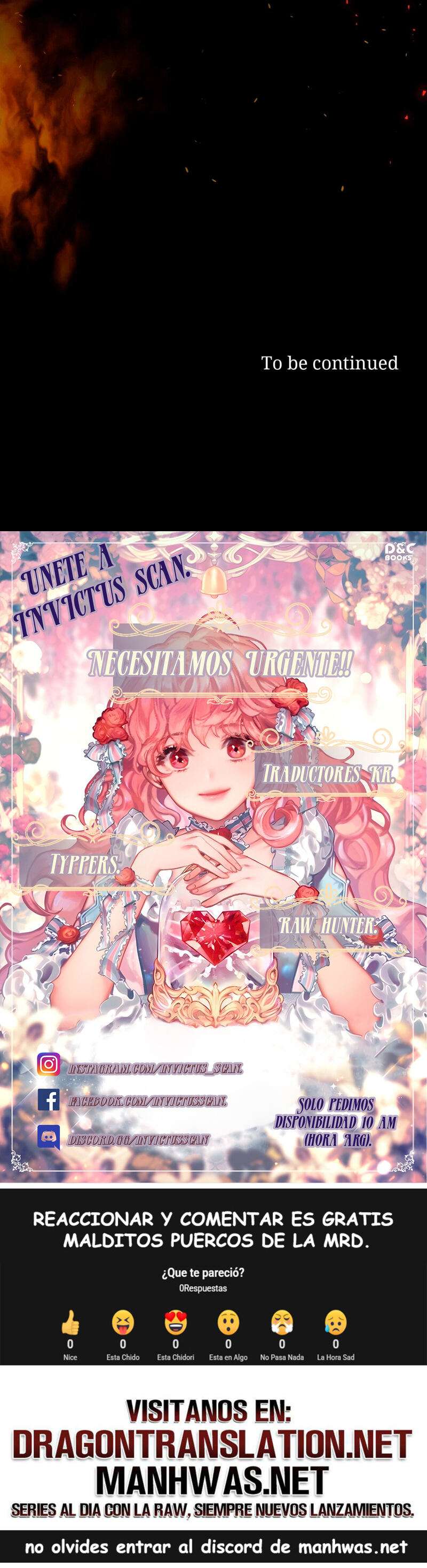 Fuego En El Pantano +18 Capítulo 80 - Page 18