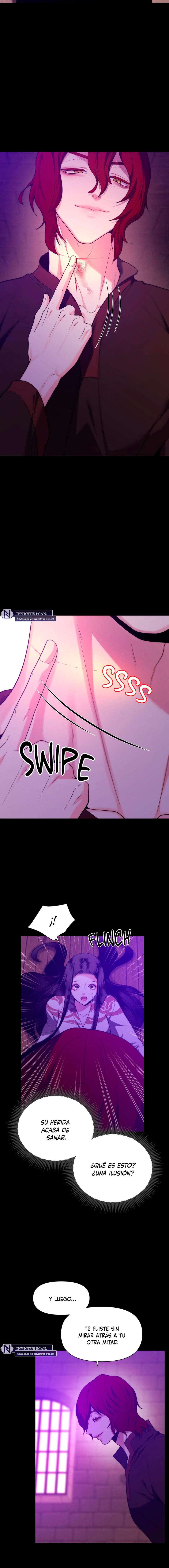 Fuego En El Pantano +18 Capítulo 80 - Page 2