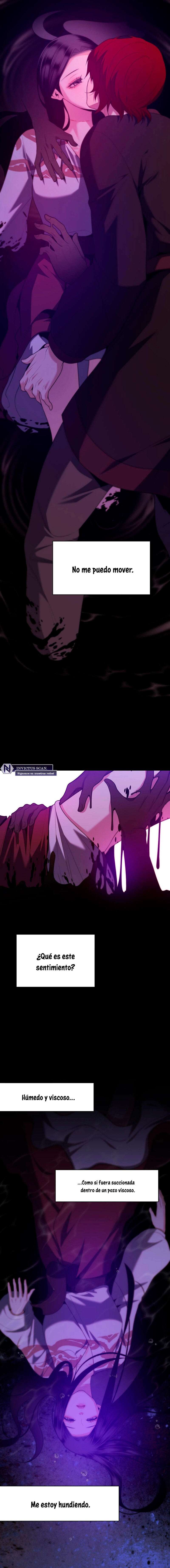 Fuego En El Pantano +18 Capítulo 80 - Page 6