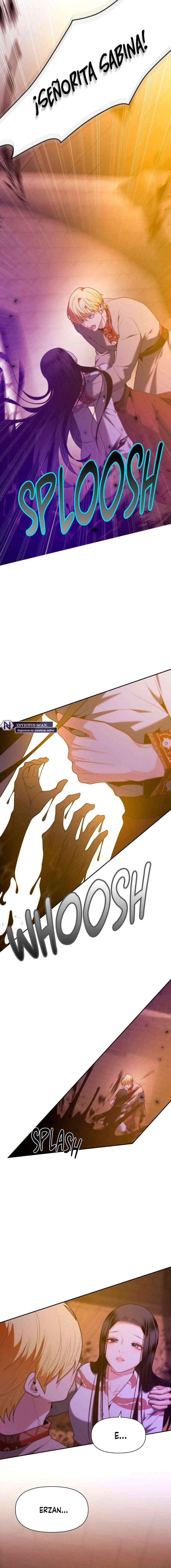 Fuego En El Pantano +18 Capítulo 80 - Page 8