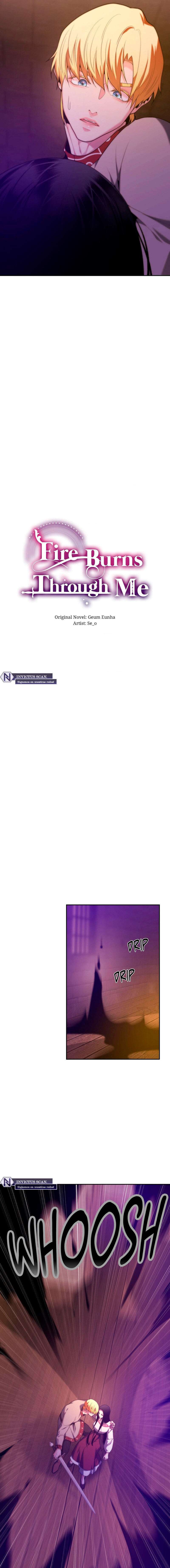 Fuego En El Pantano +18 Capítulo 80 - Page 9