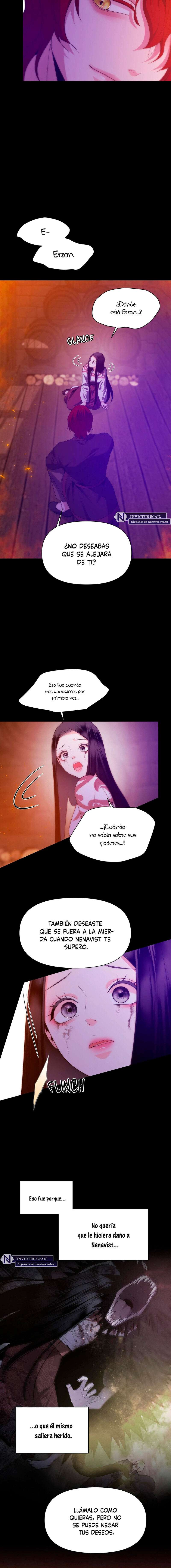 Fuego En El Pantano +18 Capítulo 81 - Page 14