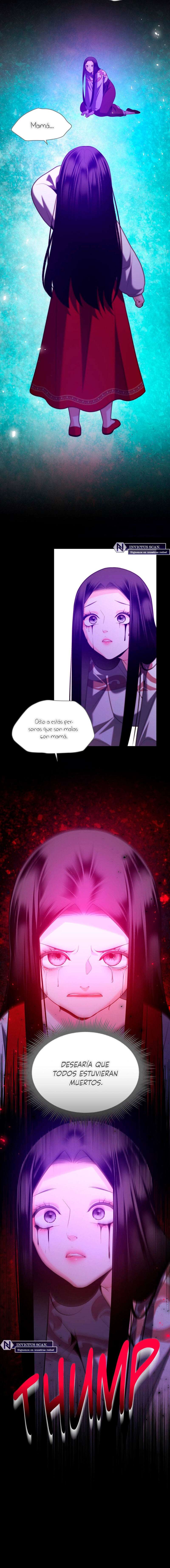 Fuego En El Pantano +18 Capítulo 81 - Page 9