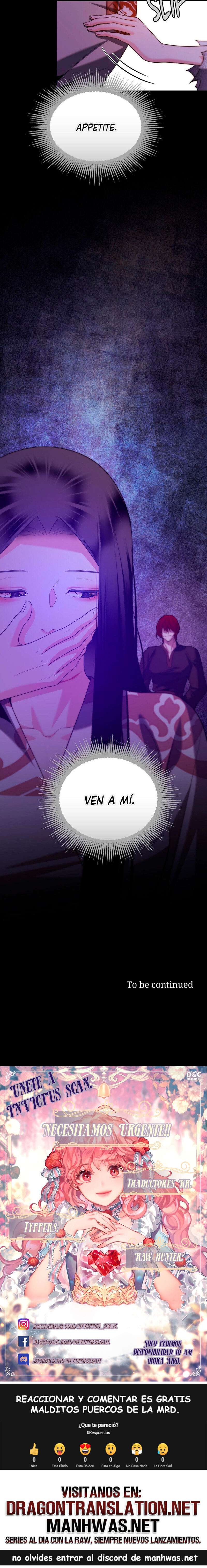 Fuego En El Pantano +18 Capítulo 83 - Page 16