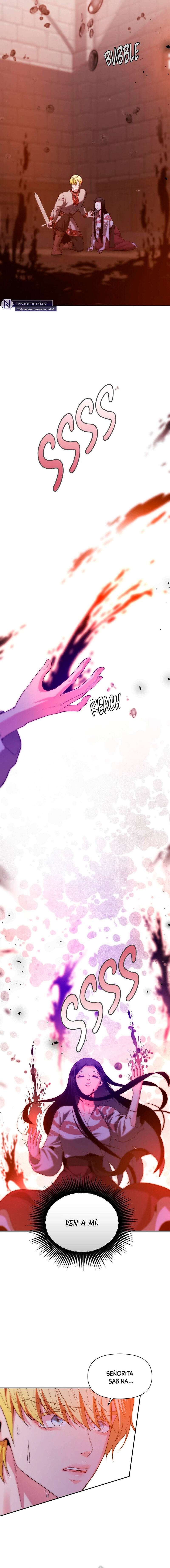 Fuego En El Pantano +18 Capítulo 84 - Page 14