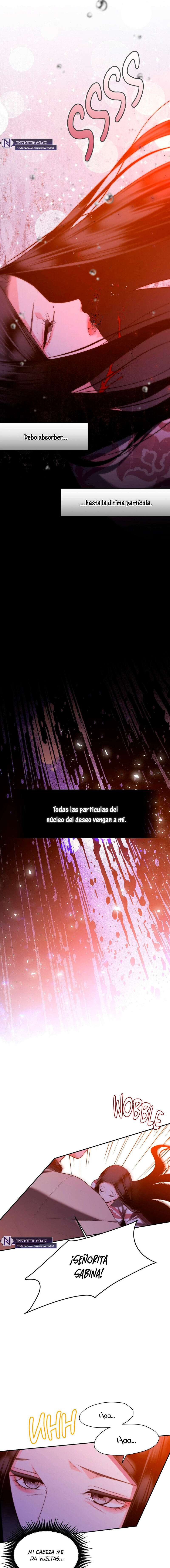 Fuego En El Pantano +18 Capítulo 84 - Page 15