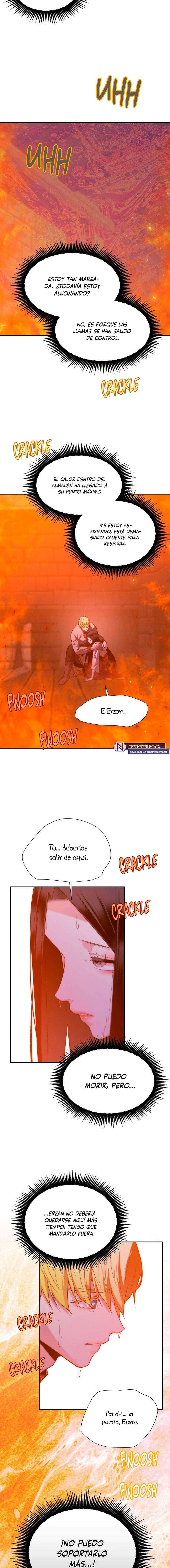 Fuego En El Pantano +18 Capítulo 84 - Page 16