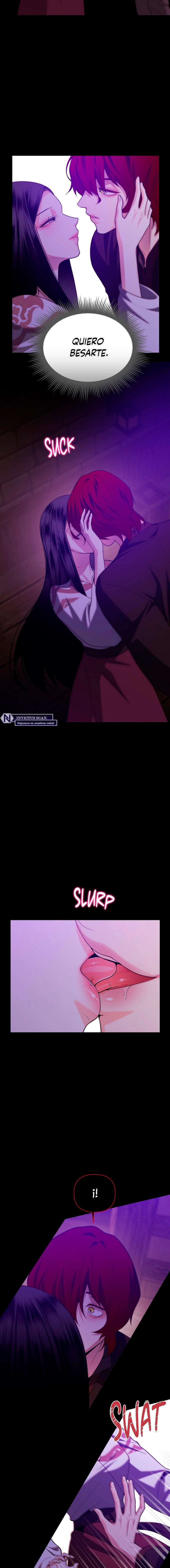 Fuego En El Pantano +18 Capítulo 84 - Page 2