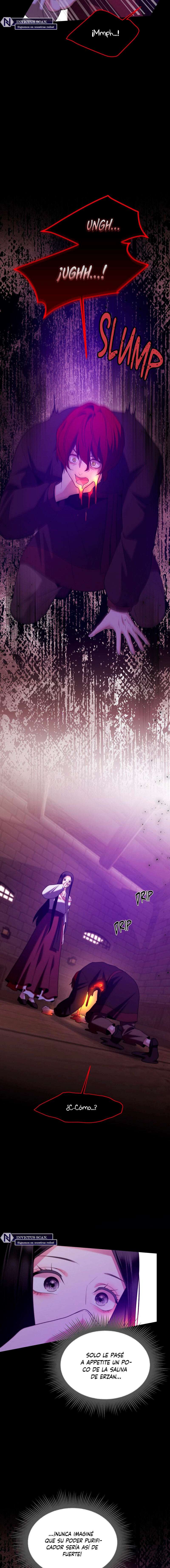 Fuego En El Pantano +18 Capítulo 84 - Page 3