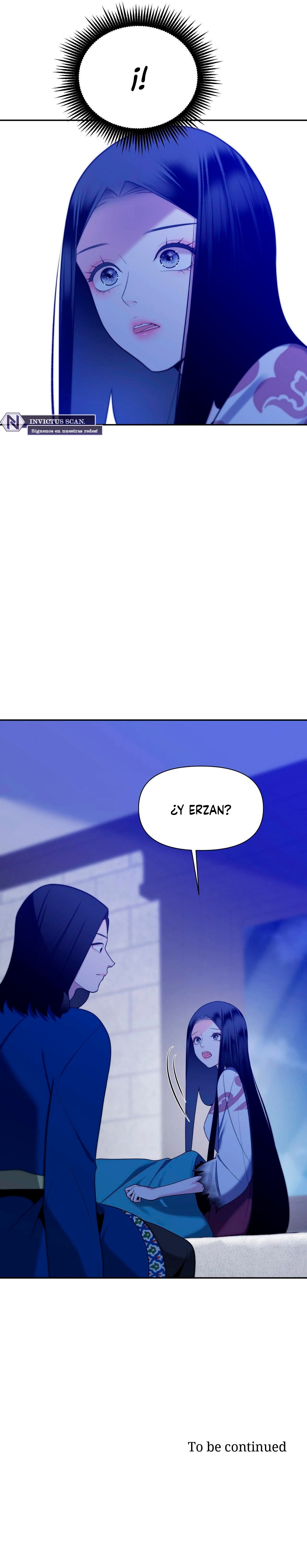 Fuego En El Pantano +18 Capítulo 85 - Page 13